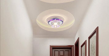 走廊灯的风水,家里走廊灯安装风水