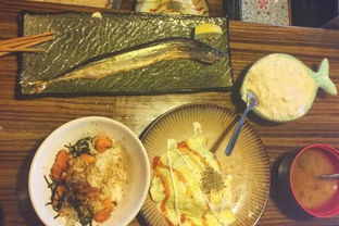 美食篇：油腻腻的陷阱