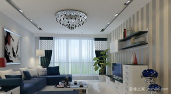 现代家装风水禁忌：大门篇