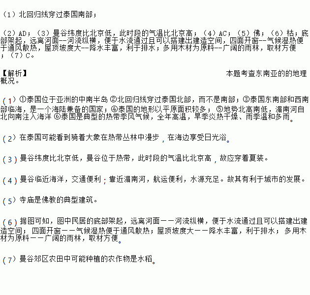 温度提醒：
