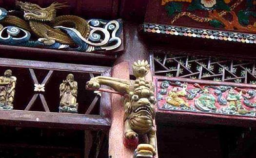 杭州月老祠抽签流程是怎样的？拜月老有哪些注意事项？