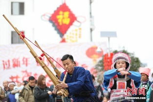 繁峙县过年风俗盘点，千年古县过大年