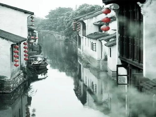 二、 踏上乌镇之旅