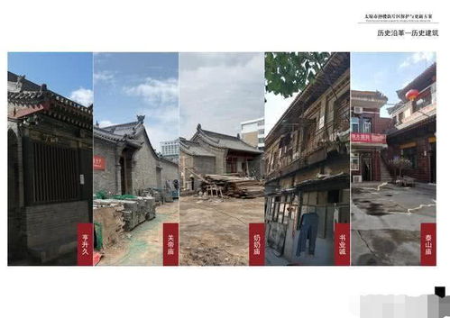 三、这繁华盛景到底是怎么回来的呢？钱呗！