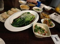 4. 衡山土头碗：名字土， 味道不土