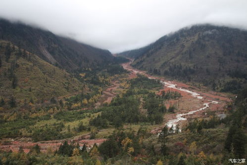 出发前的混乱：导航是个大骗子