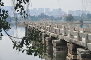 三、 历史持续发展遗迹：草庵摩尼教遗址 & 安平桥（跨越时空的尴尬）