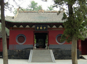 少林寺的历史起源：不只是寺庙， 而是一场文化博弈