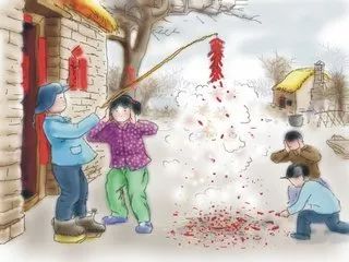 南北春节风俗大碰撞，南北差异一网打尽！