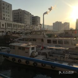 青岛市北区小港,市北区小港街道