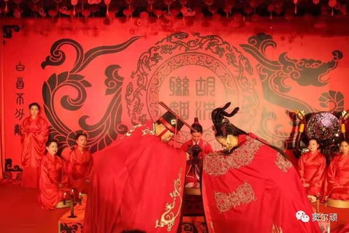 同日喜结连理，互赠礼金成潮流！