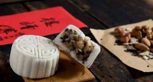 美食之旅：撑死也是幸福