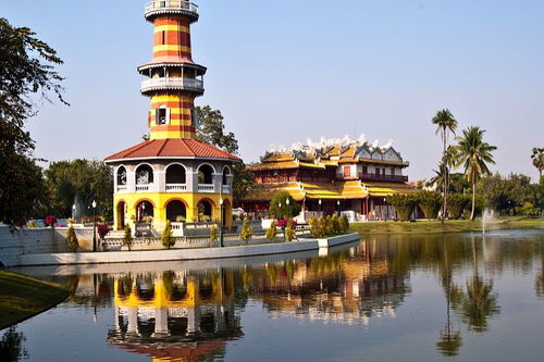 二、 古建筑打卡——“穿越”剧场