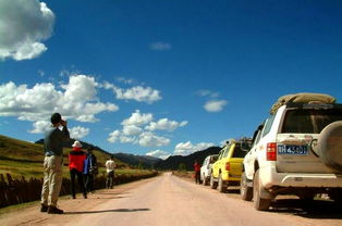 自驾？不如说是自虐！