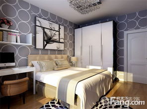 风水上卧室门对门有什么讲究,风水卧室门对门好不好