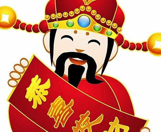 男命八字偏财双透的男人，是不是梗容易遇到偏财运旺的情况呢？