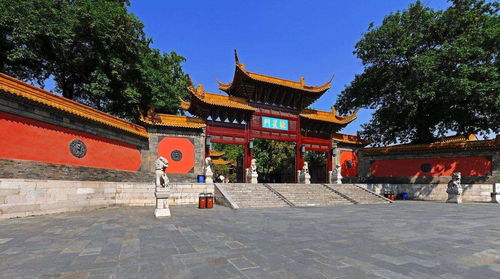 历史持续发展沿革