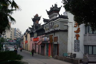 小巷深处的“时间胶囊”