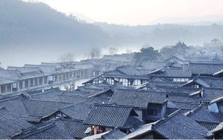 琳琅村：这个地方居然还有人住？