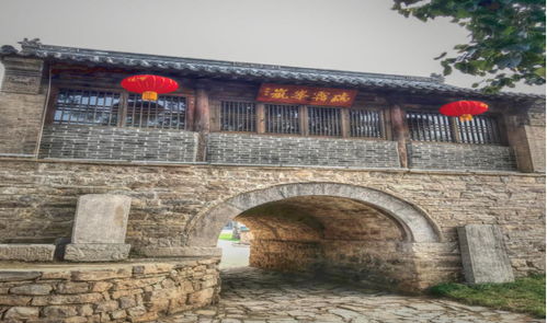 赵县梨园， 千年古韵与春日美景的完美融合
