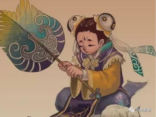 我的天！这样就能判断童子命！太神奇了！