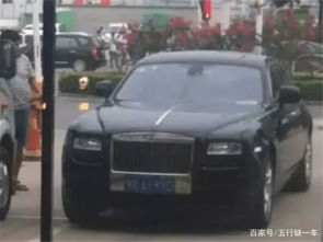 1983年属猪的大海水命车牌号，这样的车牌号有什么特殊含义吗？