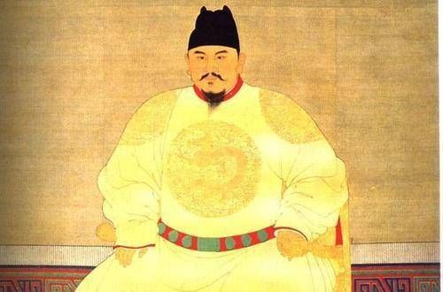 《金色狮王》风水局：朱元璋怎样用