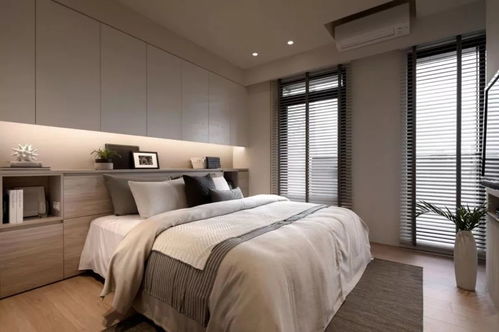 床头床边靠墙,床头床边靠墙