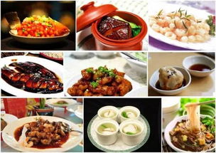 记忆中的味道：门板饭与吴山夜市