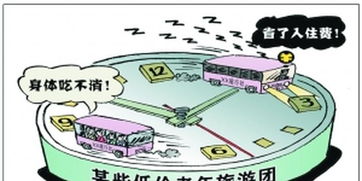 1.1 “老人专线”到底是哪些鬼？