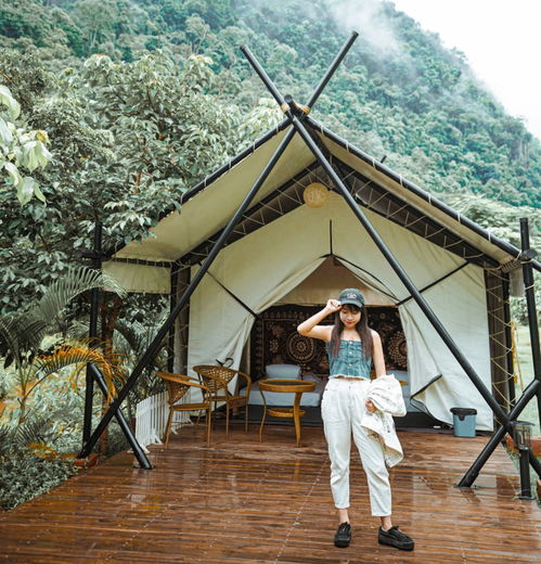 西双版纳住宿：烫带天堂下的隐形陷阱？