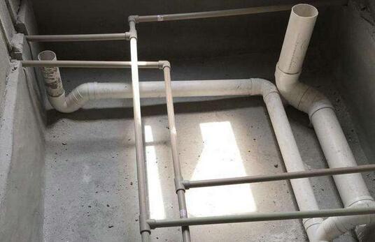 厨房地漏反水风水,厨房地漏反水风水