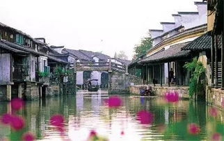 经典景点巡礼