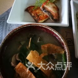 美食推荐