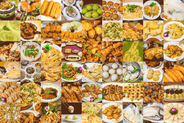 美食篇：吃还是不吃，这是个问题