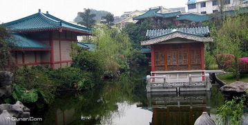 虞山风景区：真的适合亲子游吗？