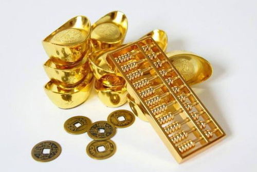 五帝钱：古代土豪的银行卡