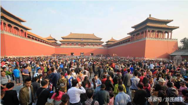 西安秦始皇兵马俑与较大雁塔：古老文明的崭新潮流