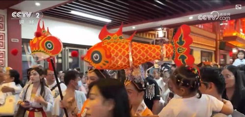 日本节日风俗：传统与现代交融庆典