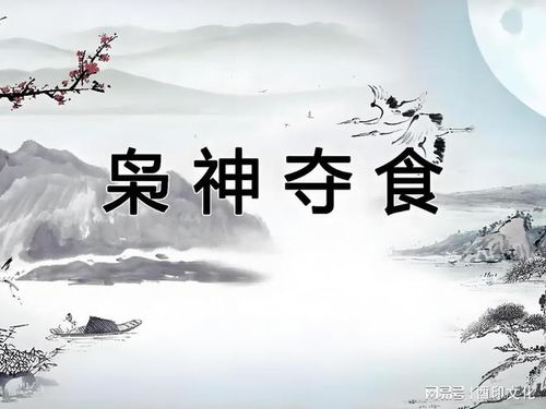 八字食神枭印夹日，如何调整命局平衡？