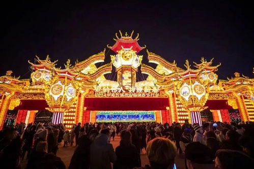 千年文化盛宴，春节风俗活动爆款来袭！