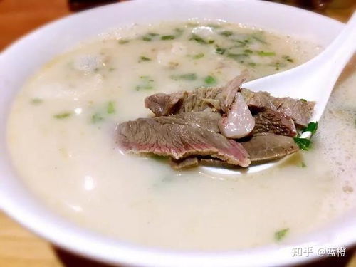除了羊肉汤：单县还有哪些良好吃的？