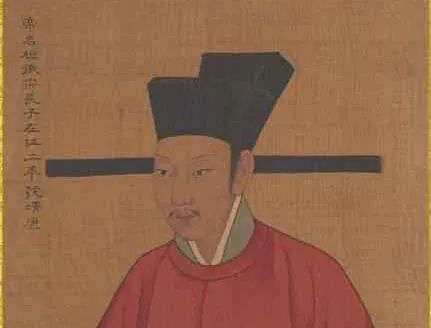 宋钦宗的子女