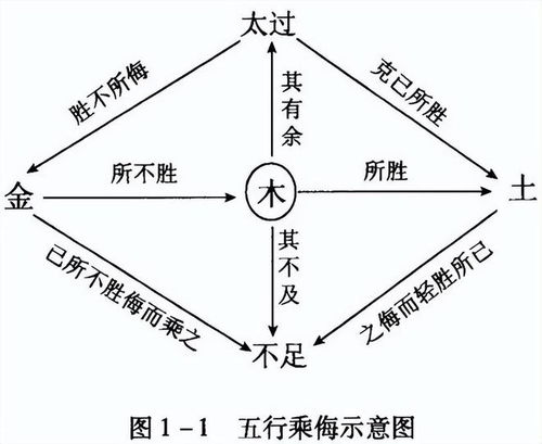 三、相乘和相侮到底怎么区分？（别眨眼）