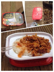 中午的战斗：火锅，永远的痛与爱