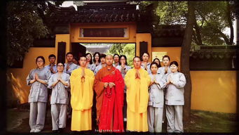 从公交司机到寺院主持？这简直是天方夜谭！