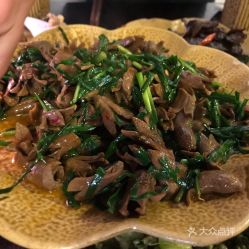 3. 菜包鱼——鱼香四溢