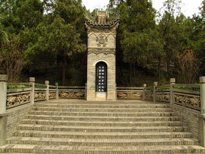 帝王陵墓：历史的见证（而且有点吓人！）