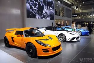 漳州车展：你以为只是看车？太天真了！