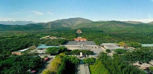当皇家陵园变成“抢钱现场”：一个普通游客的血泪史